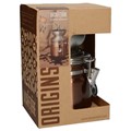 Creative Tops La Cafetiere Origins Ruční mlýnek na kávu měděný efekt, image 2