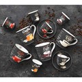 Easy Life Cups & Mugs Coffee Mania Porcelánové hrnnky na kávu It´s Coffee Time 2 ks, image 3