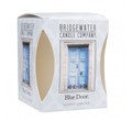 Bridgewater Candle Company Blue Door Votivní vonná svíčka 56 g, obrázek 3