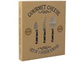 Creative Tops Gourmet Cheese Nože na sýry 3 ks, obrázek 2