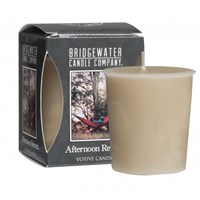 Bridgewater Candle Company Afternoon Retreat Votivní vonná svíčka 56 g