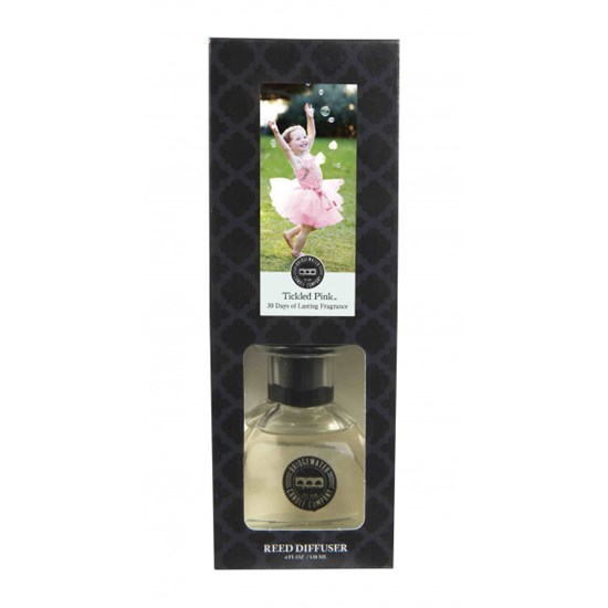 Bridgewater Candle Company Tickled Pink Difuzér 125 ml