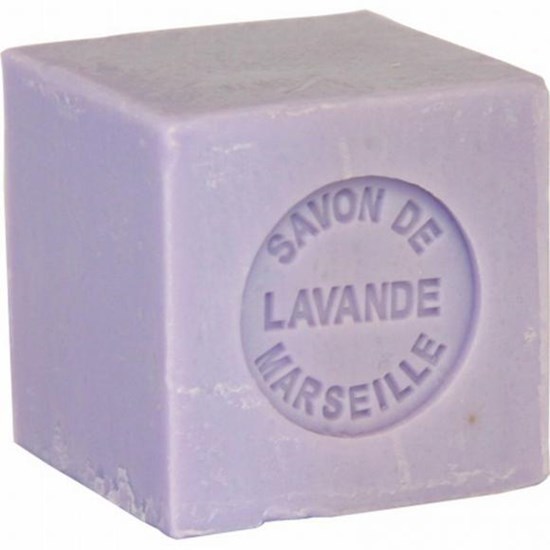 Laboratoire Natur Aroma Francouzské mýdlo kostka Levandule 100 g