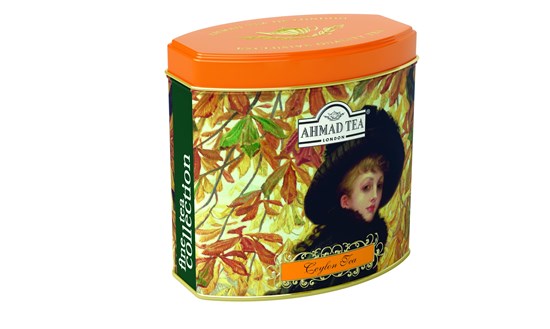 Ahmad Tea Fine Tea Ceylon Expirace 26/1/17 100 g