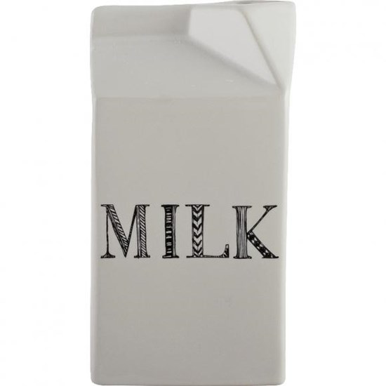 Creative Tops Stir It Up Keramická dóza na mléko 450 ml