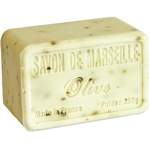 Laboratoire Natur Aroma Francouzské mýdlo Oliva 250 g
