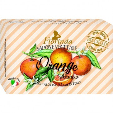 La Dispensa Florinda Best Seller Arancio Rosso (červený pomeranč) 200 g