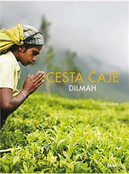 Dilmah Cesta čaje