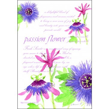 Willowbrook Passion Flower Vonný sáček 115 ml
