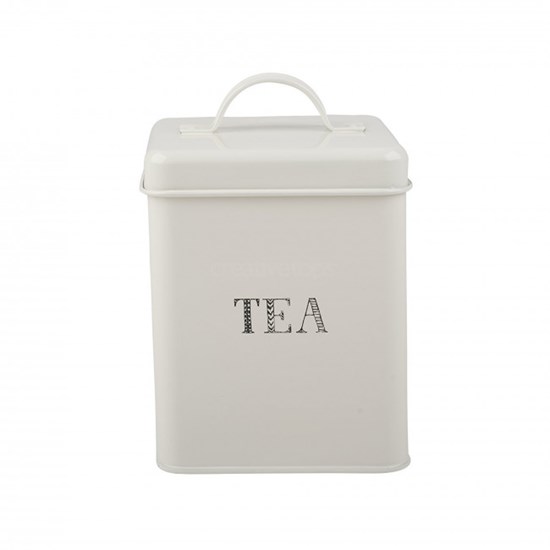 Creative Tops Stir It Up Plechová dóza na čaj Tea