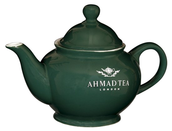 Ahmad Tea Konvička 700 ml