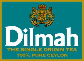 Dilmah... víte, co pijete