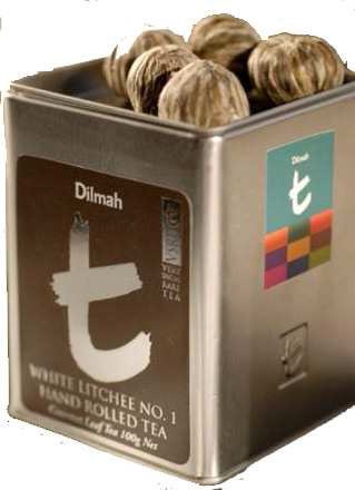 Dilmah t-Series