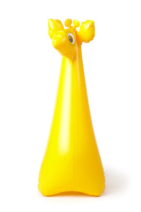 Nafukovací hračky z Fatry