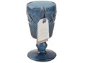 Creative Tops Katie Alice Vintage Indigo Sklenice Blue Goblet 250 ml, obrázek 2