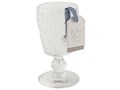 Creative Tops Katie Alice Vintage Indigo Sklenice Clear Goblet 250 ml, image 2