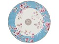 Creative Tops Katie Alice Ditsy Floral Dezertní porcelánový talíř Blue 19 cm, obrázek 2