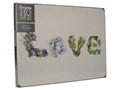 Creative Tops Everyday Home Floral Love Korkové prostírání 29 x 21,5 cm, obrázek 2