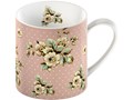 Creative Tops Katie Alice Cottage Flower Porcelánový hrnek Pink Floral 330 ml