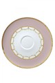 Creative Tops Katie Alice Cupcake Couture Porcelánový šálek s podšálkem a dezertním talířkem 150 ml, image 4