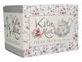 Creative Tops Katie Alice Ditsy Floral Porcelánová konvička 1050 ml, image 2