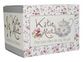 Creative Tops Katie Alice Ditsy Floral Porcelánová konvička 1050 ml, obrázek 2