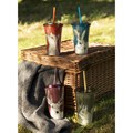 Creative Tops Into the Wild Dvouplášťový cestovní pohárek s brčkem Hare 300 ml, obrázek 3