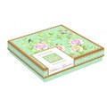 Easy Life Palace Garden Aqua Korkové podložky 10,5 x 10,5 cm, obrázek 2