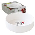 Easy Life Kitchen Elements Porcelánová miska 20 cm, obrázek 2