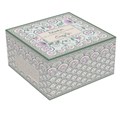 Easy Life Porcelánové hrnky na kávu Kalamkari Sage zelené 2 x 110 ml, image 2