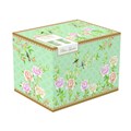 Easy Life Palace Garden Aqua Porcelánové hrnky 2 x 270 ml, obrázek 2
