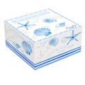 Easy Life Art de la table Mistral Porcelánové šálky s podšálky 2 x 110 ml, obrázek 2