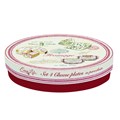 Easy Life Fromage Porcelánové talíře na sýry 19 cm, image 2