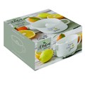 Easy Life Kitchen Elements Porcelánový lis na citrusy, obrázek 2