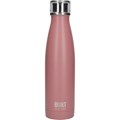 Creative Tops BUILT Hydration Láhev na vodu růžová 480 ml