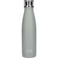 Creative Tops BUILT Hydration Láhev na vodu šedozelená 480 ml