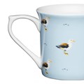 Kitchen Craft Porcelánový hrníček s rackem 300 ml, obrázek 2