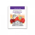 Ahmad Tea Cold Brew Iced Tea Summer Fruit Infusion 4/22 20 x 2 g, obrázek 3