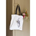 Creative Tops V&A Alice In Wonderland White Rabbit Bavlněná taška 38 x 43 cm, image 3