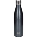 Creative Tops BUILT Hydration Láhev na vodu Charcoal 480 ml