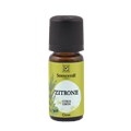 Sonnentor Citron éterický olej bio 10 ml