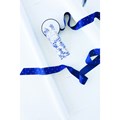 Greenleaf Classic Linen Slim Vonný sáček 90 ml, obrázek 2