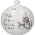 Creative Tops V&A Alice In Wonderland Porcelánová cukřenka a mléčenka, image 3