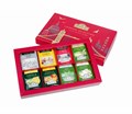 Ahmad Tea London Selection Dárková kazeta 40 ks, obrázek 4