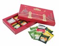 Ahmad Tea London Selection Dárková kazeta 40 ks, obrázek 2