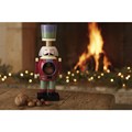 Kitchen Craft Nutcracker  Dřevěný louskáček 26 cm, obrázek 2