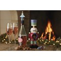 Kitchen Craft Nutcracker  Dřevěný louskáček 26 cm, obrázek 3