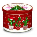 Easy Life Porcelánové hrnky Fancy Christmas 3 x 35 ml, obrázek 2