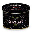 Easy Life Hot Chocolate Porcelánový hrnek 350 ml, obrázek 2