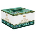 Easy Life Coffee Mania Porcelánový hrnek s podšálkem Jungle 400 ml, image 3